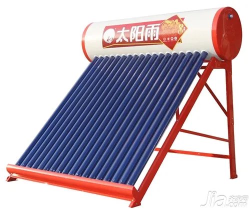 太阳能热水器什么牌子好 十大品牌有哪些