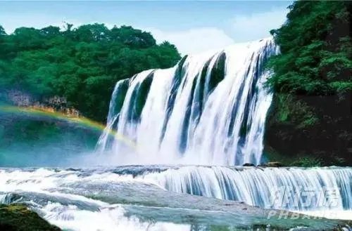 贵州旅游十大景点排名是哪里_贵州旅游景点推荐