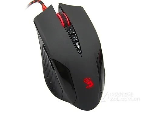 外设门诊:血手幽灵鼠标真有那么神？
