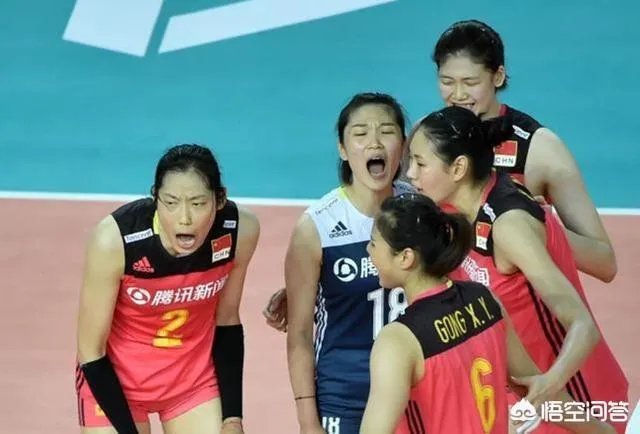 2018瑞士女排精英赛20人大名单出炉,你更看好谁?