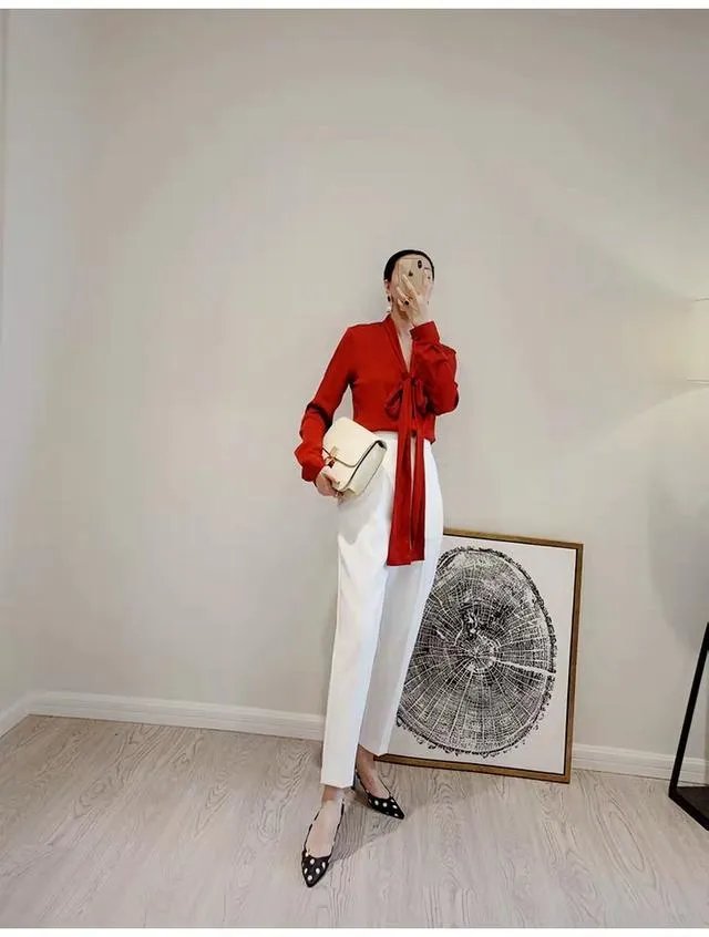 有没有适合职场青年的服装品牌?