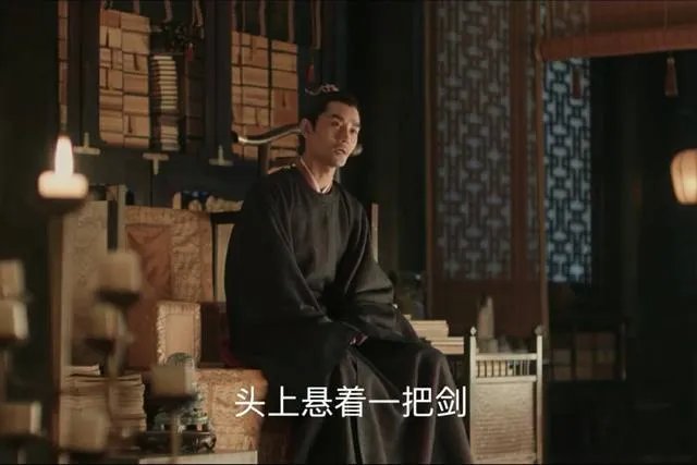 《清平乐》和《猎狐》你比较喜欢哪个角色的王凯?