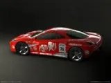 《山脊赛车6》最新壁纸(X360)