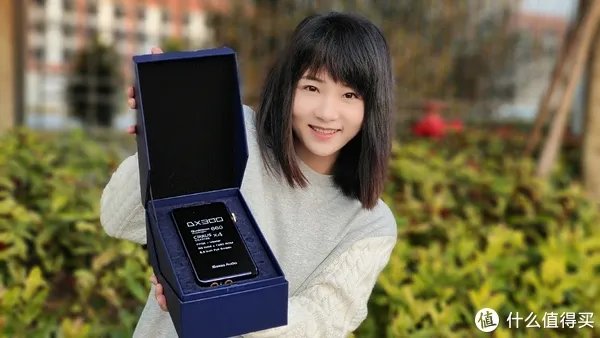 DC音频漫谈 篇五十:iBasso集大成之作——DC评艾巴索DX300
