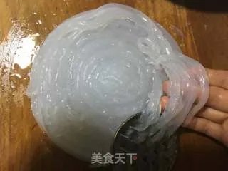 凉粉