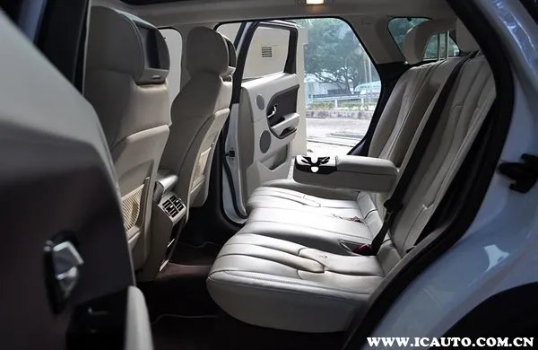 EVOQUE是路虎哪款车?路虎EVOQUE叫什么名字