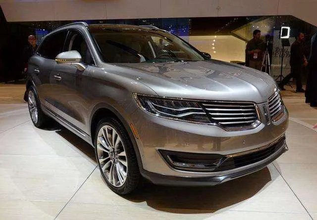 MKX林肯SUV质量怎么样？爱坏吗？