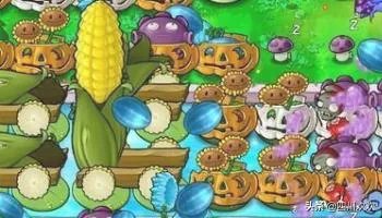 植物大战僵尸无尽版攻略图文解析?