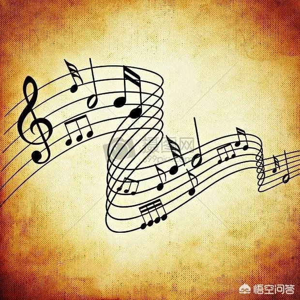 一首歌曲的主音怎么找？