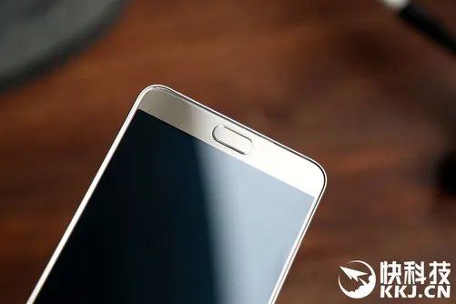 三星Galaxy Note 5评测:这才叫Note!