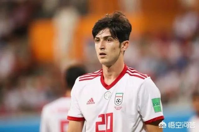 伊朗男足和日本男足哪个更厉害?
