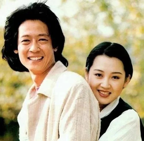 许晴如何看待刘波离世