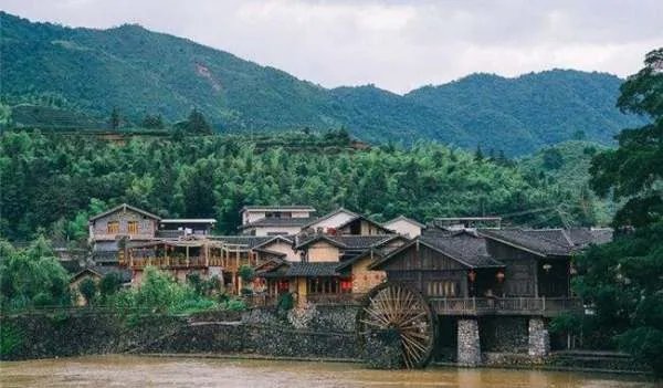 漳州旅游必去的十大景点有哪些?