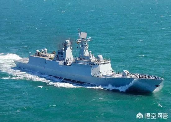 海军成立70周年,新航母会亮相吗?会展示哪些舰艇?