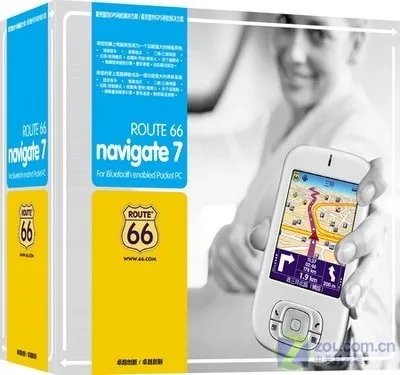 为何不选AGPS? A-GPS和GPS导航详细剖析