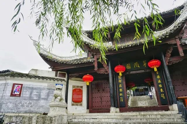 贵阳有哪些旅游景点?
