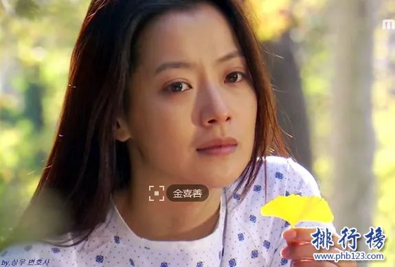韩国十大悲剧电视剧:一生必看的催泪之剧