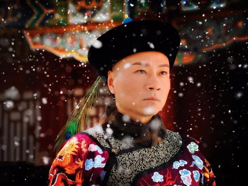 大太监李莲英的死亡之谜,深受慈禧太后宠信的他为何会死无全尸?