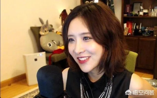 当红的网络主播,你最喜欢哪一个?