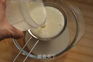 玉米汁