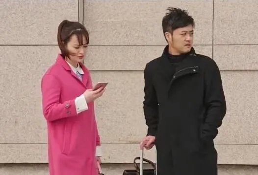 《乡村爱情》陈艳南的扮演者是谁?