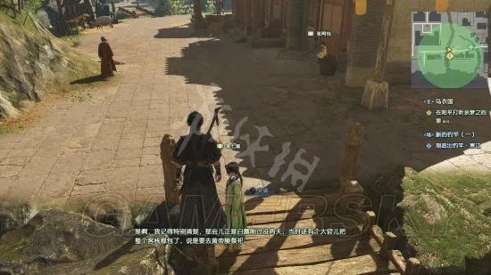 《古剑奇谭3》图文攻略 全任务及BOSS打法图文攻略