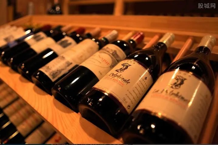 拉菲红酒价格表 拉菲红酒多少钱一瓶?