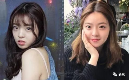 王中磊闺女晒长腿照,娱乐圈大佬们的千金都长什么样?