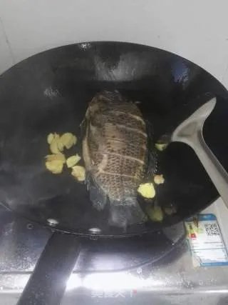 红烧罗菲鱼