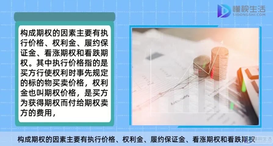 什么是期权