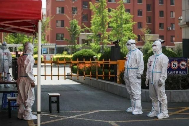 一场跨3省6市的培训引发国内疫情,源头在哪里?