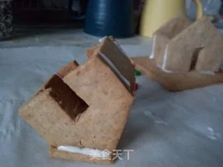 姜饼屋