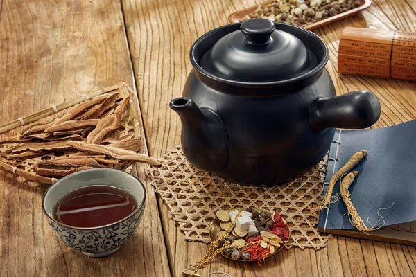 吃中药能喝茶吗