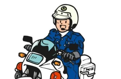 堵车库门不留电话被泼水成冰车,是自作自受还是小题大做?