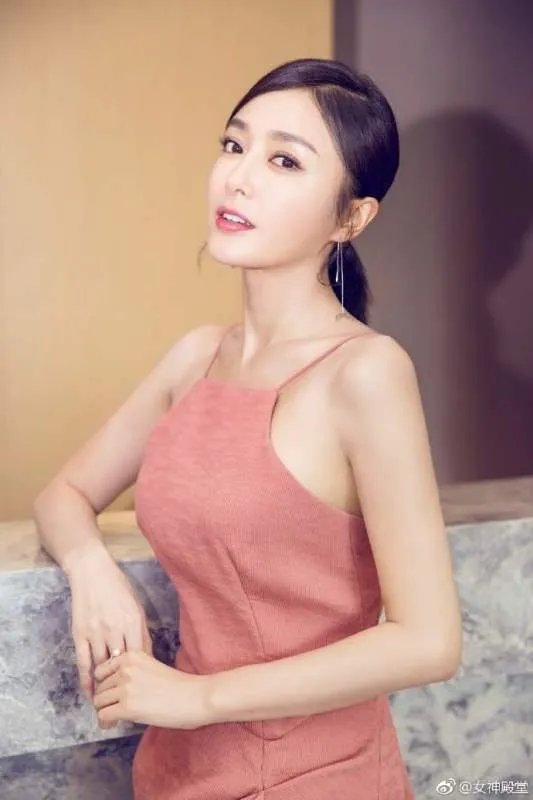 秦岚结婚了吗?为什么很少看到有关她感情的新闻?