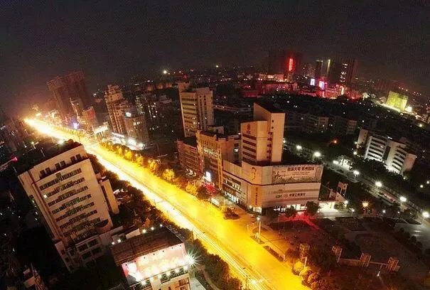 仙桃的旧名