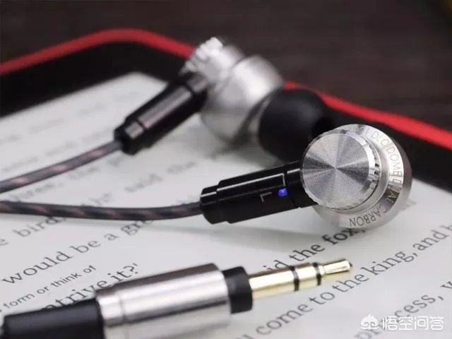 有什么入耳式耳机推荐?