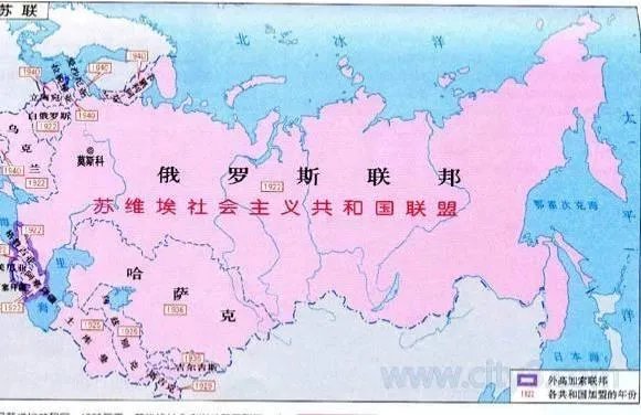 双重内陆国是什么意思?哪些国家是双重内陆国?