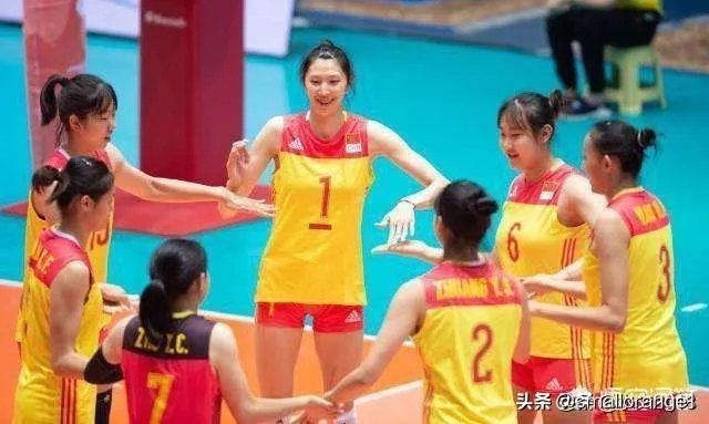 吴梦洁能像朱婷一样，成为世界最顶尖的主攻么？