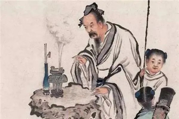 陶弘景的简介