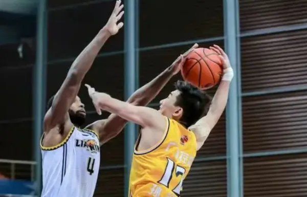 cba季后赛排名