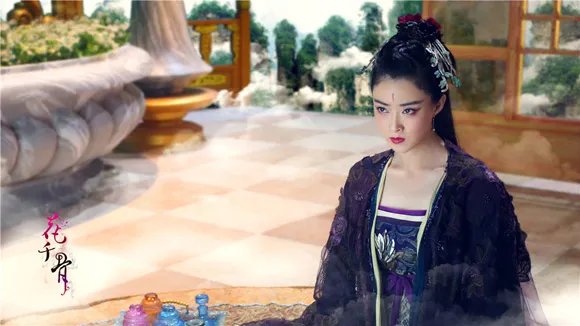 华胥引之绝爱之城哪个角色演员比较亮眼?