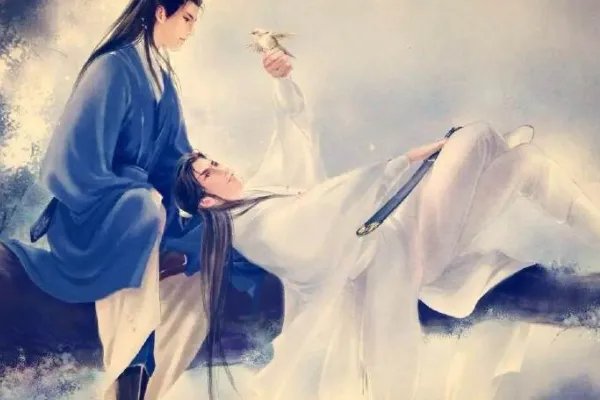 苻坚和慕容冲的关系是什么？