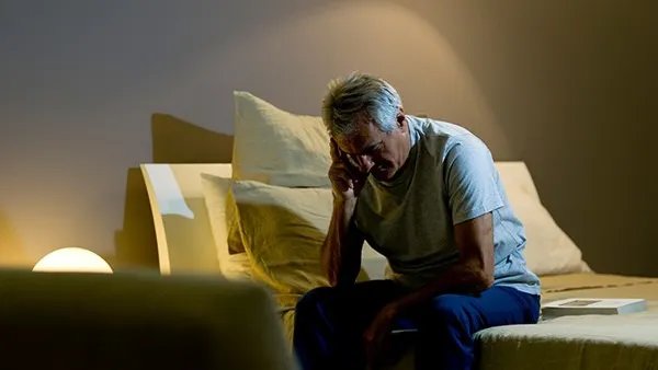 晚上失眠多梦怎么办
