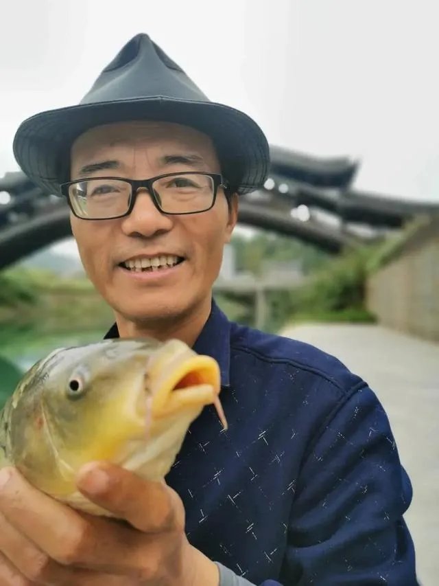 户外钓鱼直播怎么做?