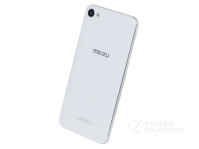魅族X 魅蓝X 珠光白 3G RAM+32G ROM运行内存大 京东旭永手机专营店1111元销售中 (有赠品)