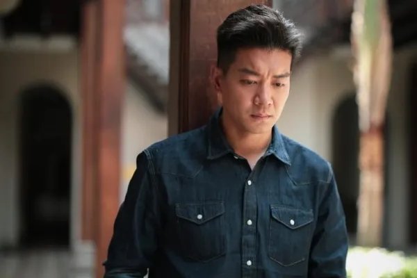 TVB男演员黎诺懿直言不知马国明绯闻!他和马国明的关系究竟如何?