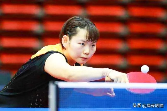何卓佳对伊藤5战全胜,为何比其他国乒主力胜率更高?