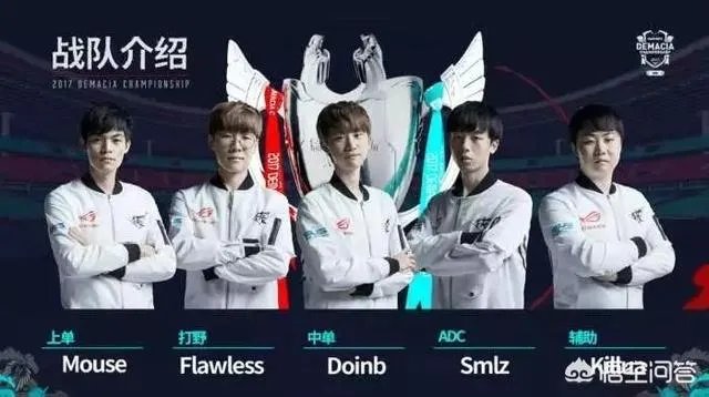RW是一支什么样的战队？