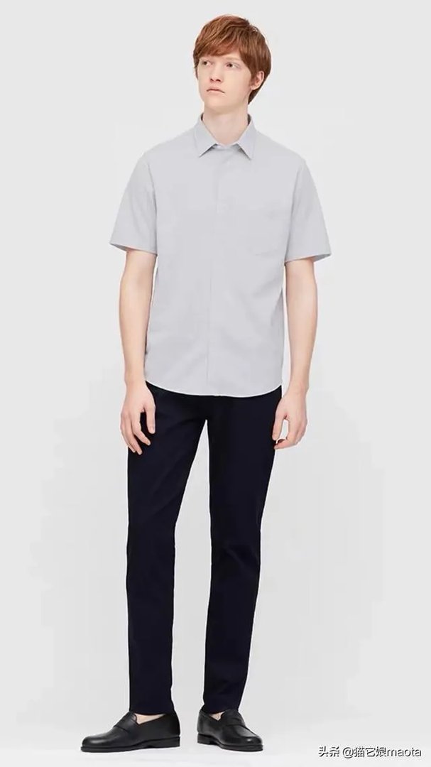 有没有适合职场青年的服装品牌?